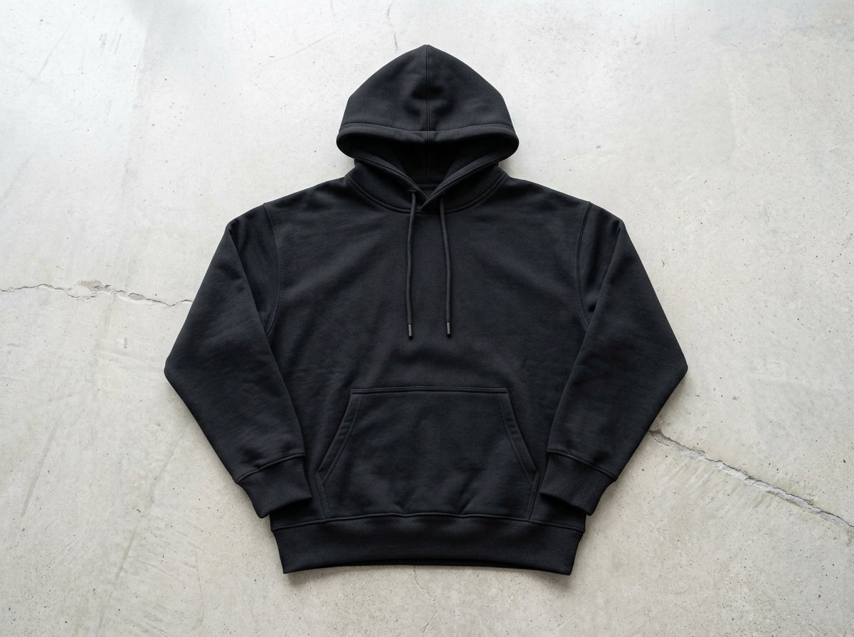 Custom Streetwear Hoodies manufactured by Ade Sport