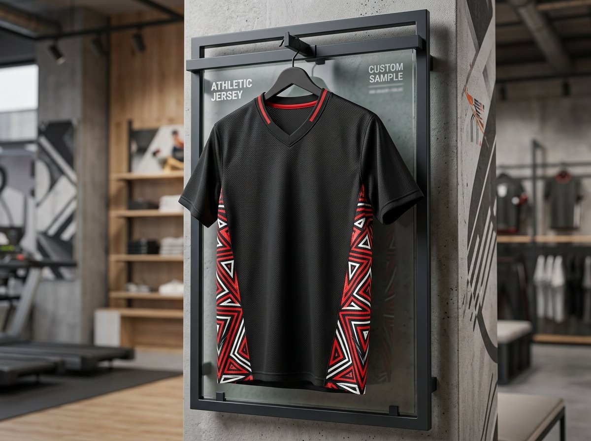 Performance Sportswear & Training Wear manufactured by Ade Sport
